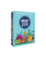 Point City (Thai/English Version)