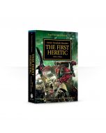 Horus Heresy 14: The First Heretic (Paperback)