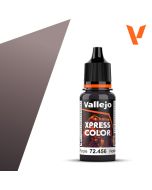 Vallejo Xpress Color: Wicked Purple