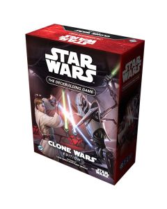 Star Wars: The Deckbuilding Game (Clone Wars Edition)