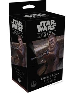 Star Wars: Legion: Chewbacca Operative Expansion