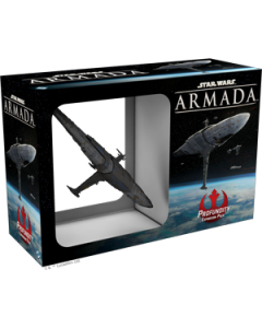 Star Wars: Armada: Profundity Expansion Pack
