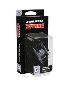 X-Wiing Second Edition: Hyena-class Droid Bomber Expansion Pack