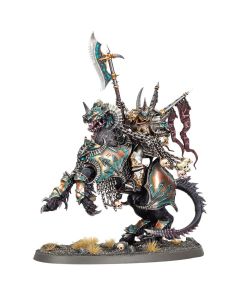 Warhammer AoS: Slaves to Darkness: Eternus, Blade of the First Prince