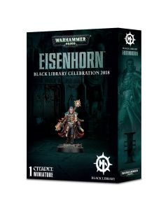 Warhammer 40k: Eisenhorn