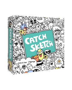 Catch Sketch (Thai/English Version)