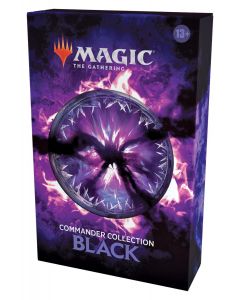 Magic The Gathering: Commander Collection: Black (Standard Edition)