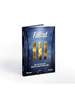 Fallout: The Roleplaying Game: Core Rulebook