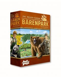 อาณาจักรคนรักหมี (Barenpark)