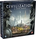 Sid Meier's Civilization: A New Dawn