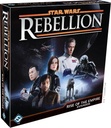 Star Wars: Rebellion: Rise of the Empire