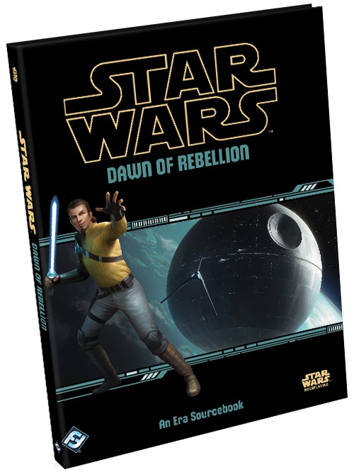 Star Wars: Dawn of Rebellion