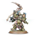 Warhammer 40k: Death Guard: Typhus Herald of the Plague God