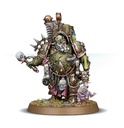 Warhammer 40k: Death Guard: Foul Blightspawn