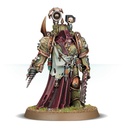 Warhammer 40k: Death Guard: Nauseous Rotbone, the Plague Surgeon