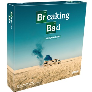 Breaking Bad: The Board Game