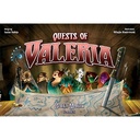 Quests of Valeria