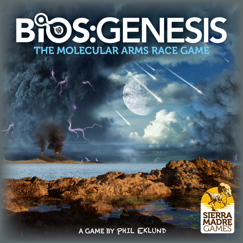 Bios: Genesis (2nd Edition)