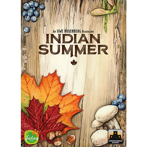 Indian Summer