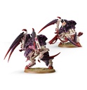 Warhammer 40k: Tyranids: Carnifex Brood