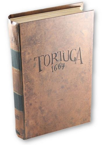 Tortuga 1667