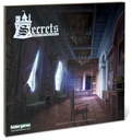 Castles of Mad King Ludwig: Secrets