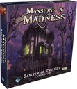 Mansions of Madness: Sanctum of Twilight