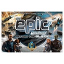 Tiny Epic Galaxies: Beyond the Black