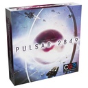 Pulsar: 2849