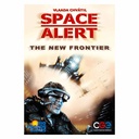 Space Alert: The New Frontier