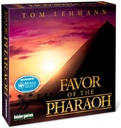 Favor of the Pharaoh