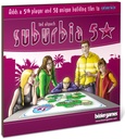 Suburbia: 5 Stars