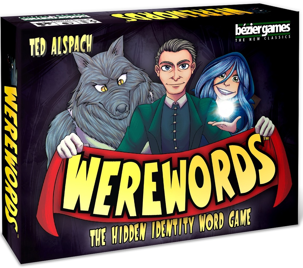 Werewords