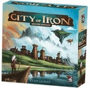 City of Iron (2nd Edition)