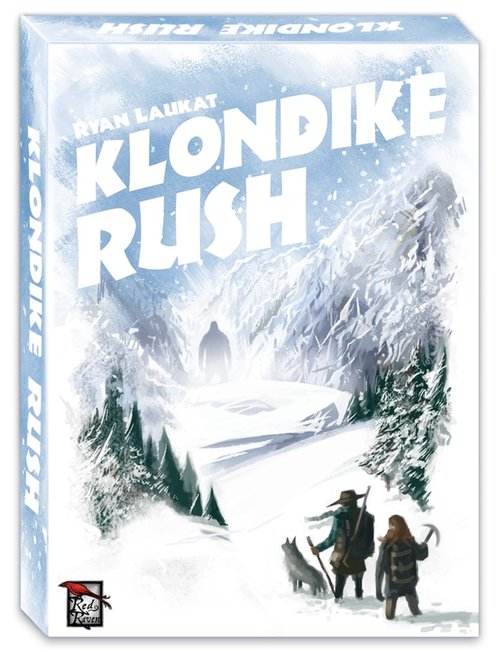 Klondike Rush