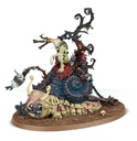 Warhammer AoS: Maggotkin of Nurgle: Horticulous Slimux