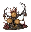 Warhammer AoS: Maggotkin of Nurgle: Feculent Gnarlmaw