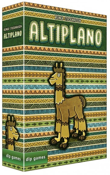 Altiplano