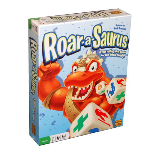 Roar-a-Saurus