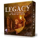 Legacy: The Testament of Duke de Crecy