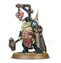 Warhammer AoS: Maggotkin of Nurgle: Lord of Blights