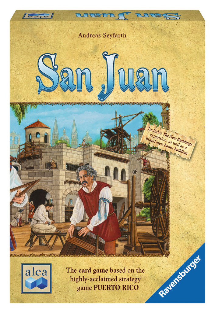 San Juan