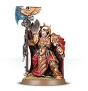 Warhammer 40k: Adeptus Custodes: Trajann Valoris