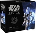 Star Wars: Legion: Snowtroopers Unit Expansion