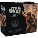 Star Wars: Legion: Rebel Troopers Unit Expansion