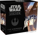 Star Wars: Legion: T-47 Airspeeder Unit Expansion