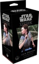 Star Wars: Legion: Leia Organa Commander Expansion