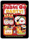 Sushi Go Party!