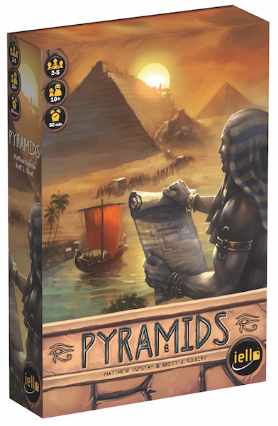 Pyramids