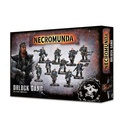 Necromunda: Orlock Gang